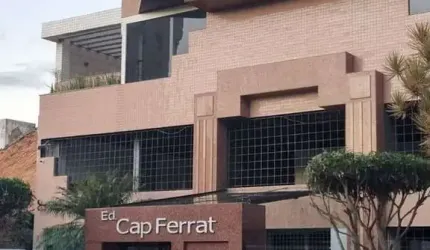 Apartamento em Centro  -  Campos dos Goytacazes