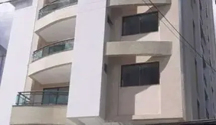 Apartamento em Parque Tamandaré  -  Campos dos Goytacazes
