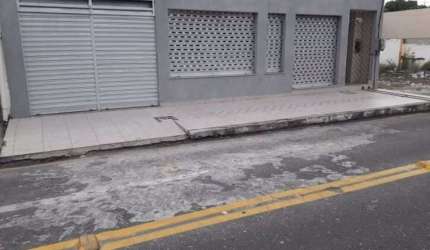 Ponto Comercial em Centro  -  Campos dos Goytacazes