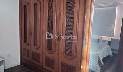 Apartamento no Centro - Campos dos Goytacazes, RJ por 1
