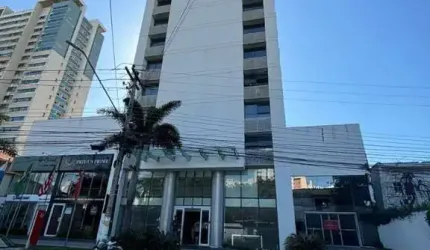 Flat em Parque Tamandaré  -  Campos dos Goytacazes