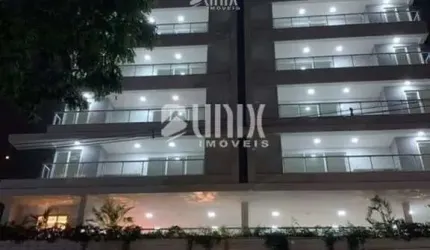 Apartamento em Centro  -  Campos dos Goytacazes