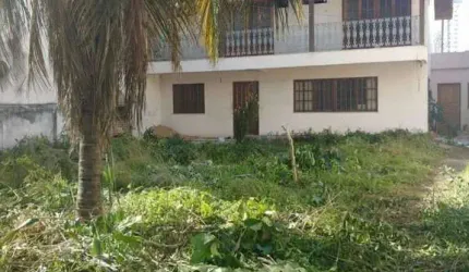 Casa em Campos dos Goytacazes