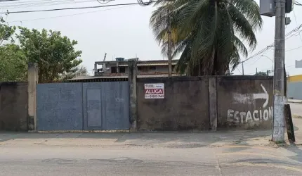Galpão em Campos dos Goytacazes
