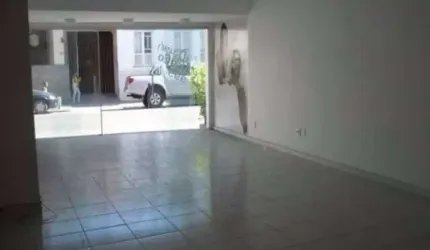 Prédio comercial em Campos dos Goytacazes