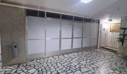 Sala em Campos dos Goytacazes