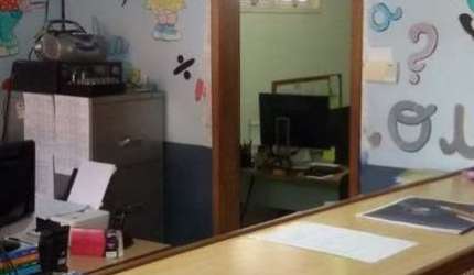 Prédio comercial em Campos dos Goytacazes