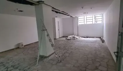 Sala em Campos dos Goytacazes