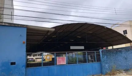 Galpão em Campos dos Goytacazes