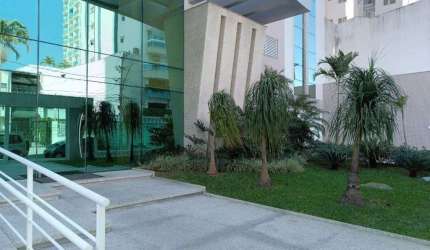 Apartamento em Centro  -  Campos dos Goytacazes
