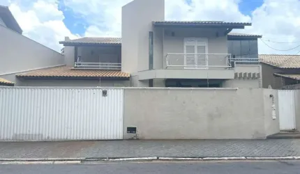 Casa em Campos dos Goytacazes