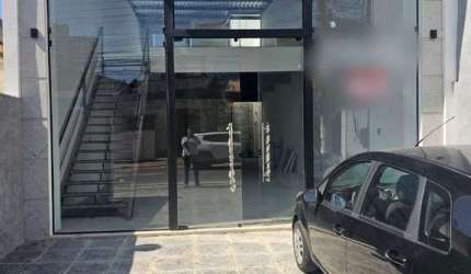Loja/Salão em Campos dos Goytacazes