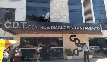 Sala em Campos dos Goytacazes