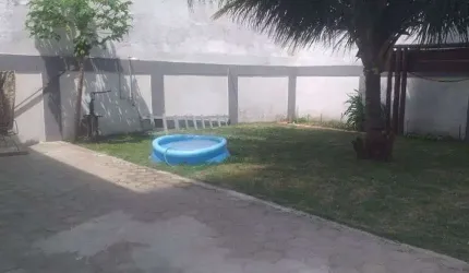 Casa em Campos dos Goytacazes