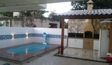 Casa em Campos dos Goytacazes