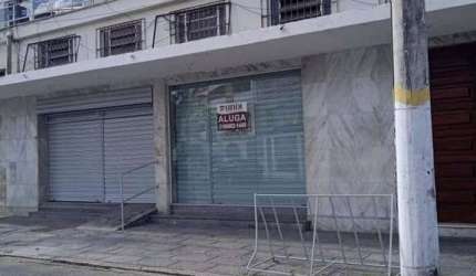 Ponto Comercial em Campos dos Goytacazes