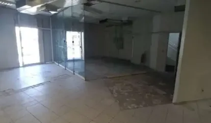Prédio comercial em Campos dos Goytacazes