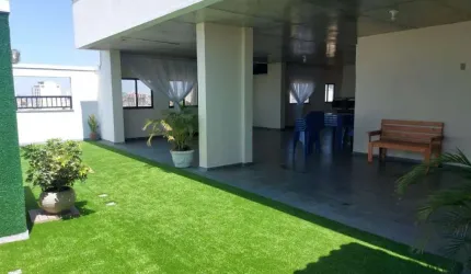 Apartamento em Campos dos Goytacazes