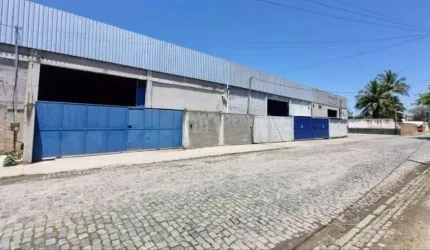 Galpão em Campos dos Goytacazes