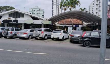 Ponto comercial com 1 sala para alugar no Parque Pelinca, Campos dos Goytacazes , 45 m2 por R$ 2.500