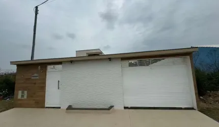 Casa em Campos dos Goytacazes