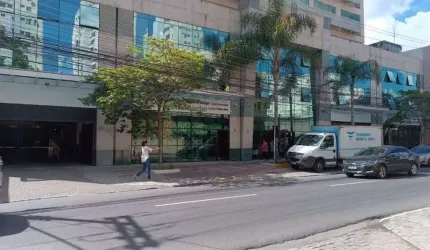 Sala em Campos dos Goytacazes