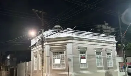 Casa em Campos dos Goytacazes