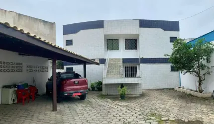 Apartamento em Parque Jóquei Club  -  Campos dos Goytacazes