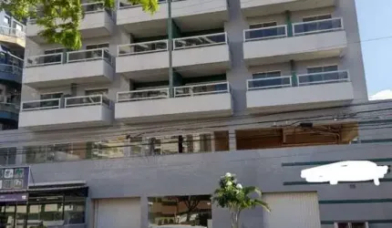 Apartamento em Parque São Caetano  -  Campos dos Goytacazes
