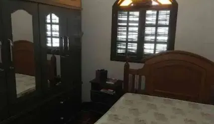 Casa em São João da Barra