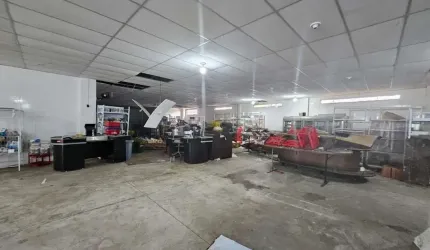 Prédio comercial em Campos dos Goytacazes