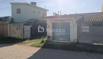 Casa em Parque Novo Jockey  -  Campos dos Goytacazes
