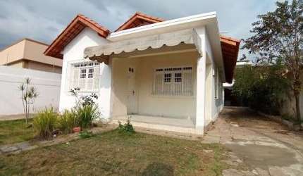 Casa em Parque São Caetano  -  Campos dos Goytacazes