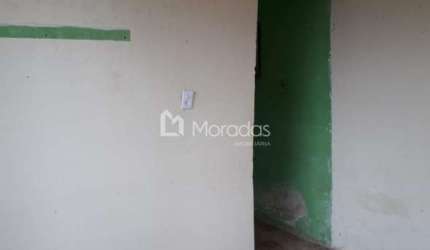 Casa em Goytacazes  -  Campos dos Goytacazes