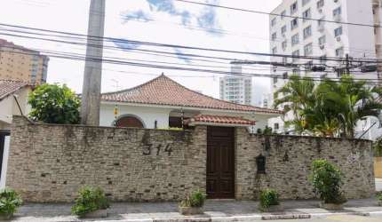 Casa em Campos dos Goytacazes