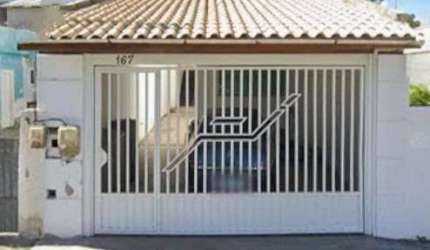 Casa em Parque Aurora  -  Campos dos Goytacazes