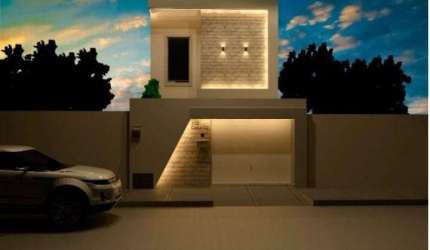 Casa em Campos dos Goytacazes