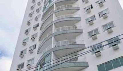 Apartamento em Campos dos Goytacazes