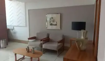 Apartamento em Campos dos Goytacazes