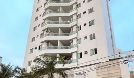 Apartamento em Campos dos Goytacazes