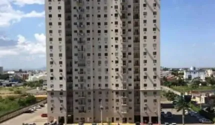 Apartamento em Campos dos Goytacazes