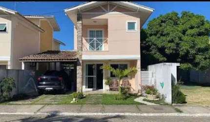 Casa em Campos dos Goytacazes