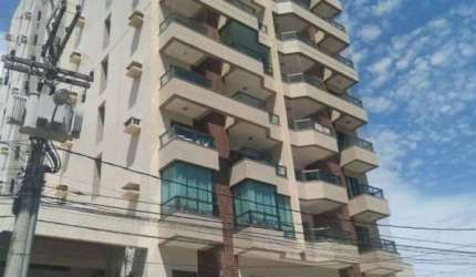 Apartamento em Campos dos Goytacazes