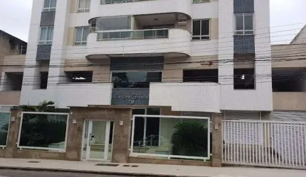 Apartamento em Campos dos Goytacazes