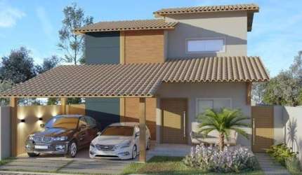 Casa em Campos dos Goytacazes