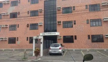 Apartamento em Campos dos Goytacazes