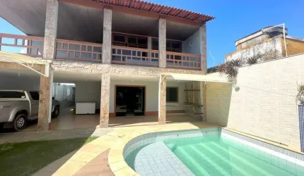 Casa em Campos dos Goytacazes