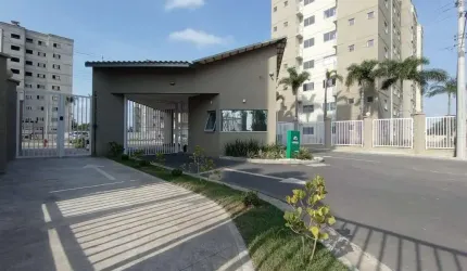 Apartamento em Campos dos Goytacazes