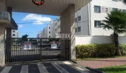 Apartamento em Campos dos Goytacazes