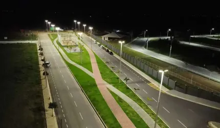 Terreno em Campos dos Goytacazes